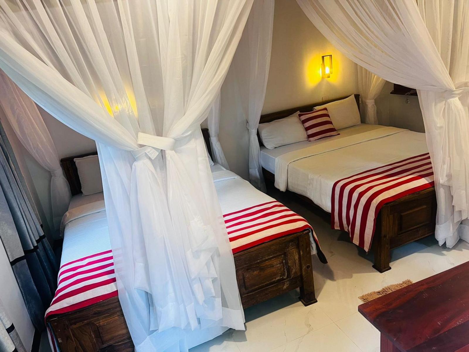 Rest Full Homestay Ella Esterno foto