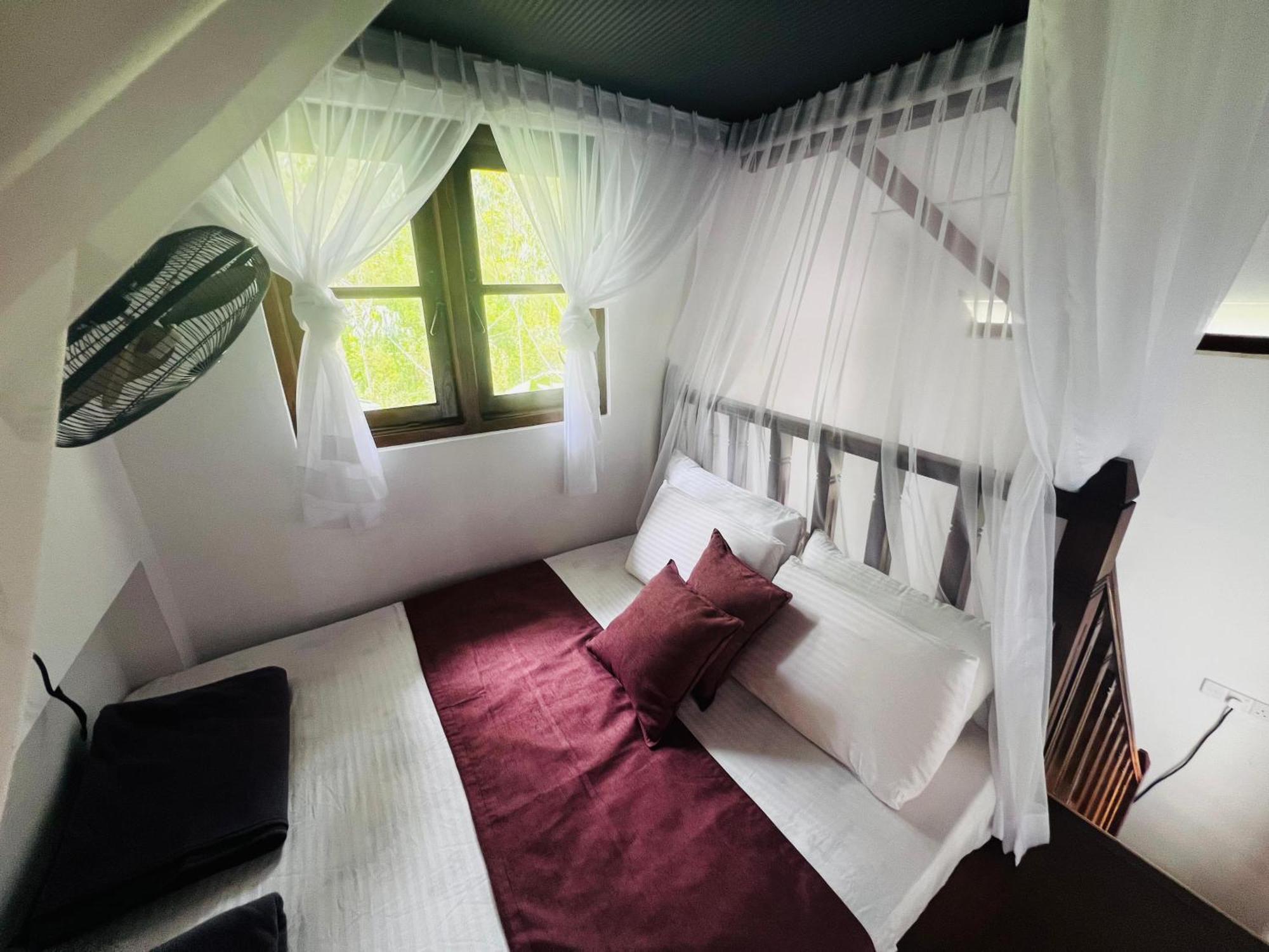 Rest Full Homestay Ella Esterno foto